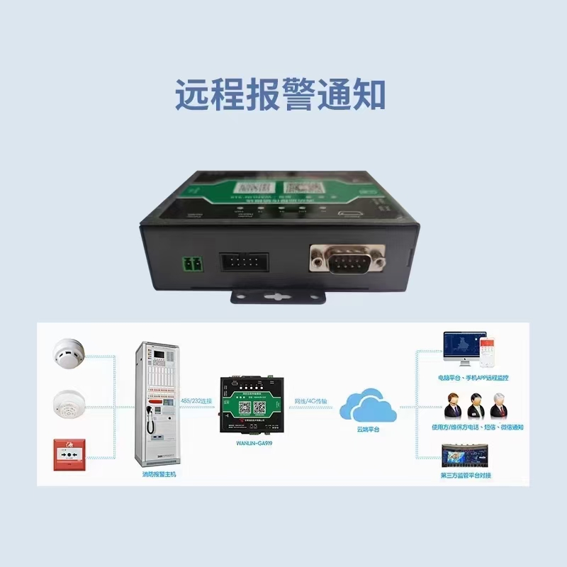 集中监管，远程监管